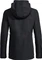 Vaude Elope Funktionsjacke schwarz (Damen) Vorschaubild