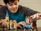 LEGO Harry Potter - Die Peitschende Weide von Hogwarts Vorschaubild