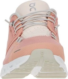 On Cloud 5 rose/shell (Damen)