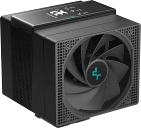 DeepCool Assassin IV VC Vision