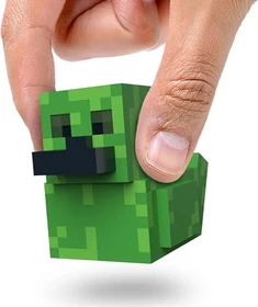 TUBBZ Minecraft - Creeper (Mini Edition)