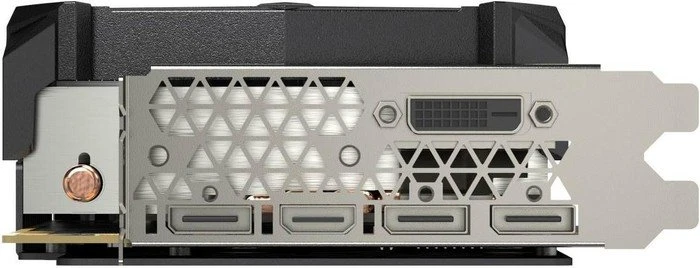 Zotac GeForce GTX 980 Ti AMP! Omega, 6GB GDDR5, DVI, HDMI, 3x DP