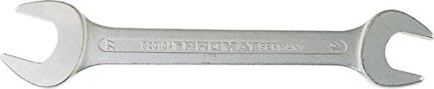 Tecwerk Doppelmaulschlüssel, 32/36x330mm