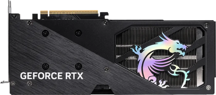 MSI GeForce RTX 5060 8G Gaming Trio OC, G5060-8GTC, 8GB GDDR7, HDMI, 3x DP