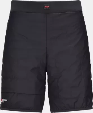 Ortovox Swisswool Piz Boe Short Hose kurz black raven (Damen)