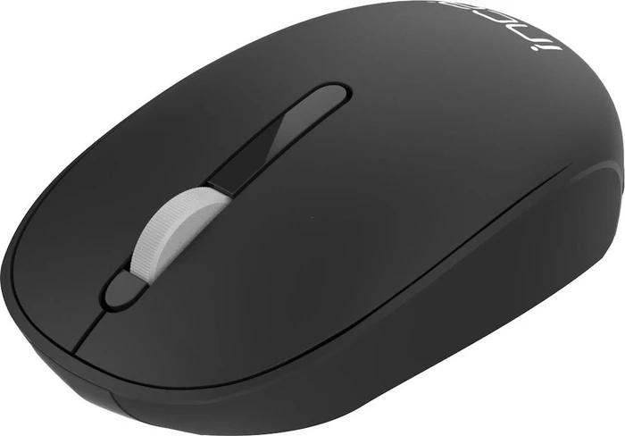 Inca IWM-241RS Wireless Mouse schwarz, USB