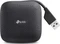 TP-Link USB-Hub, 4x USB-A 3.0, USB-A 3.0 [Stecker] Vorschaubild