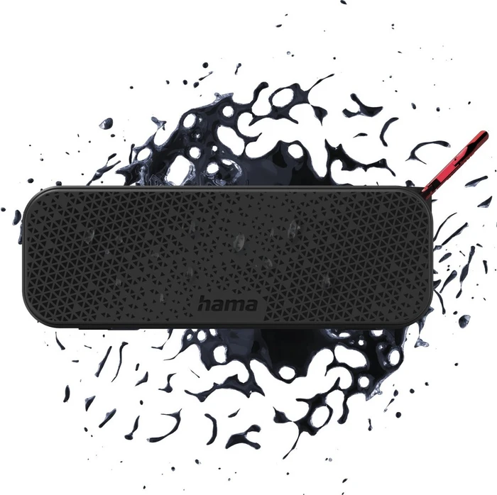 Hama PowerBrick 2.0 schwarz