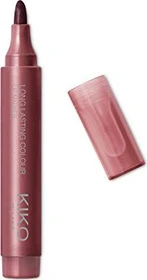KIKO Milano Long Lasting Colour Lip Marker 107 plum, 2.5g