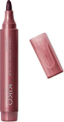KIKO Milano Long Lasting Colour Lip Marker 107 plum, 2.5g