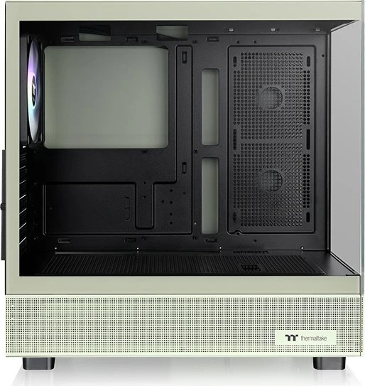 Thermaltake View 270 TG ARGB Matcha Green, grün, Glasfenster