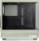 Thermaltake View 270 TG ARGB Matcha Green, grün, Glasfenster Vorschaubild