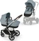 Cybex Eos Lux 2in1 black frame Vorschaubild