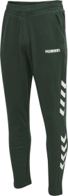 hummel Legacy Tapered Trainingshose lang darkest spruce (Herren)