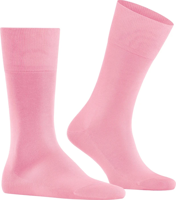 Falke Tiago Socken rose water (Herren)