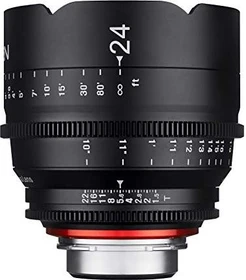Samyang XEEN 24mm T1.5 für PL
