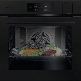 AEG Electrolux BS7900T Dampfbackofen