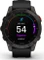 Garmin epix 2 Sapphire black titanium Vorschaubild
