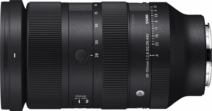 Sigma Art 28-105mm 2.8 DG DN für L-Mount