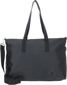 Mandarina Duck MD20 Removable Strap Shopper steel