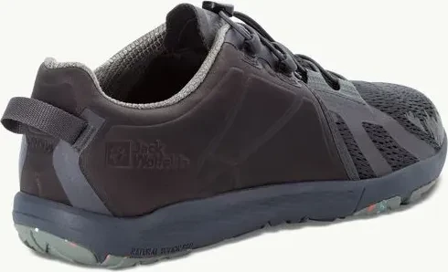 Jack Wolfskin Spirit A.D.E. Low phantom (Herren)