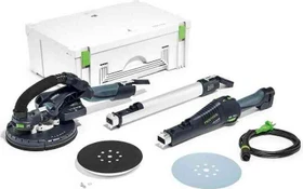 Festool LHS 225 EQ-Plus/SW Planex Elektro-Wand-/Deckenschleifer inkl. Systainer