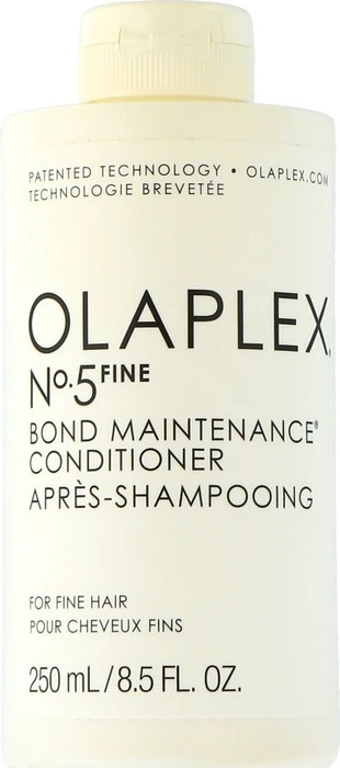 Olaplex No. 5 Fine Bond Maintenance Conditioner, 250ml