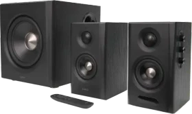 Edifier S355DB schwarz