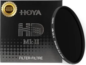 Hoya HD Mk II IRND1000 (3.0) 52mm