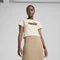 Puma ESS No. 1 Logo T-Shirt kurzarm alpine snow Vorschaubild