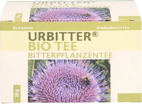 Dr. Pandalis Urbitter Bio Tee, 30g