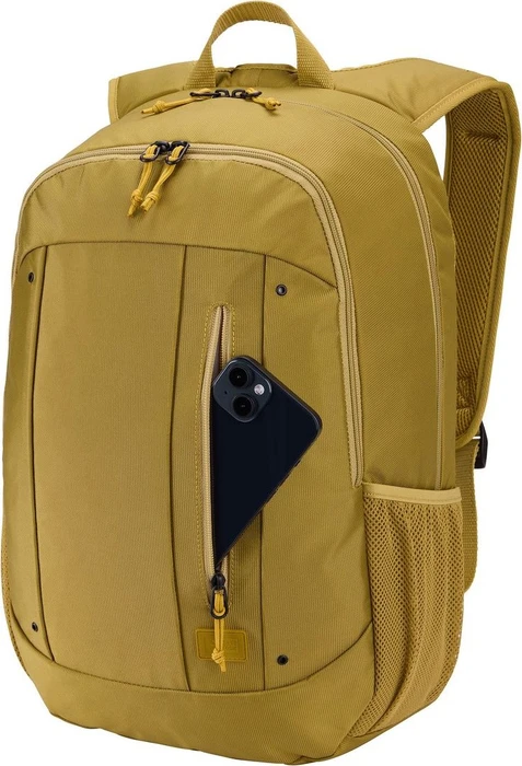 Case Logic Jaunt Rucksack 15.6" Dim Gold