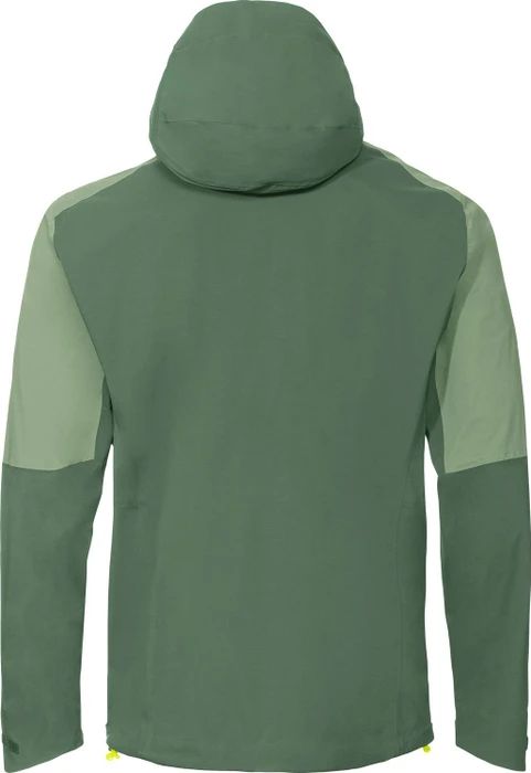 Vaude Simony 2.5L IV Funktionsjacke woodland (Herren)