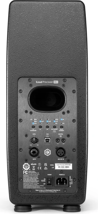 IK Multimedia iLoud Precision MTM MKII, Paar