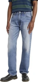 Levi's 555 Relaxed Straight Jeans indigo champion (Herren)