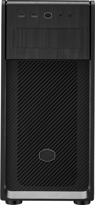 Cooler Master Elite 500 ODD, schwarz, mit 5.25" Schacht