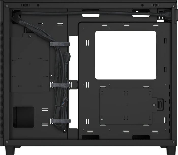 ASUS Prime AP303 Mesh, schwarz