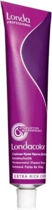Londa Professional Permanent Color Crème 10/65 hell-lichtblond violett-rot, 60ml