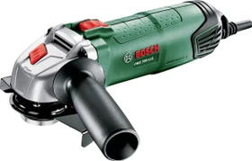 Bosch DIY PWS 700-115 Elektro-Winkelschleifer inkl. Koffer