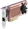 QNAP LAN-Adapter, RJ-45, PCIe 3.0 x8 Vorschaubild