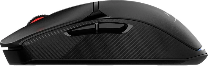 HP HyperX Pulsefire Fuse Wireless schwarz, USB/Bluetooth
