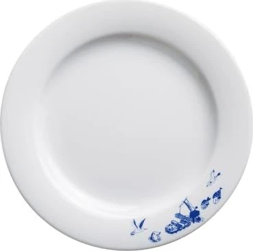 Kahla Ahoi Marie Brunch-Teller 23cm