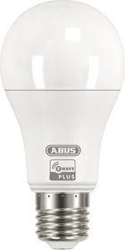ABUS Z-Wave LED Lampe E27 9W/827