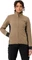 Vaude Moab Pro Softshell Fahrradjacke oat (Damen) Vorschaubild