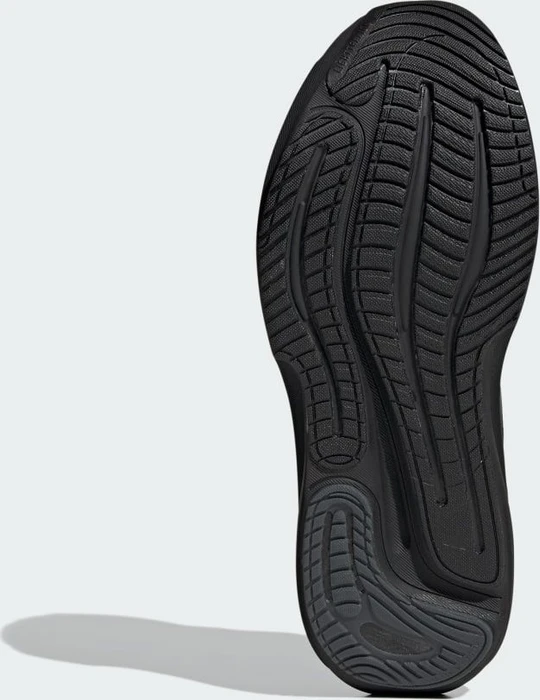 adidas Supernova Rise 3 core black/iron metallic/grey six (Herren)