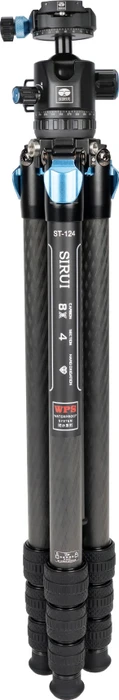 Sirui ST-124 mit ST-10X