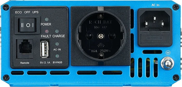 Ective CSI 10 12V