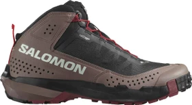 Salomon S/Lab Waterway black/iron/andorra