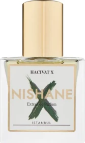 Nishane Hacivat X Extrait de Parfum, 15ml