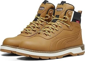Puma Desierto v3 Puretex taffy/black